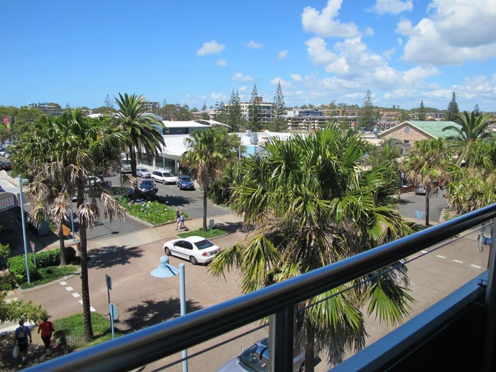 The Mid Pacific Motel Port Macquarie Cameră foto