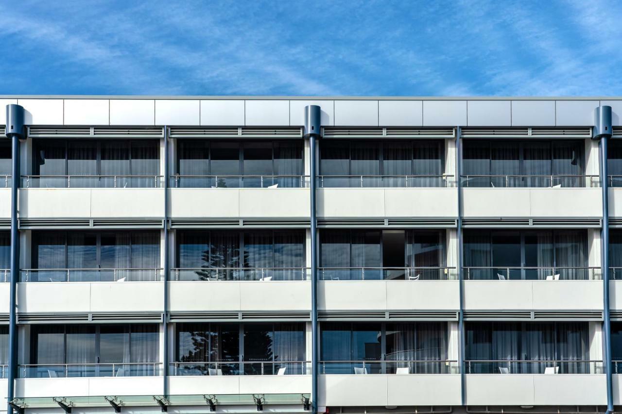 The Mid Pacific Motel Port Macquarie Exterior foto